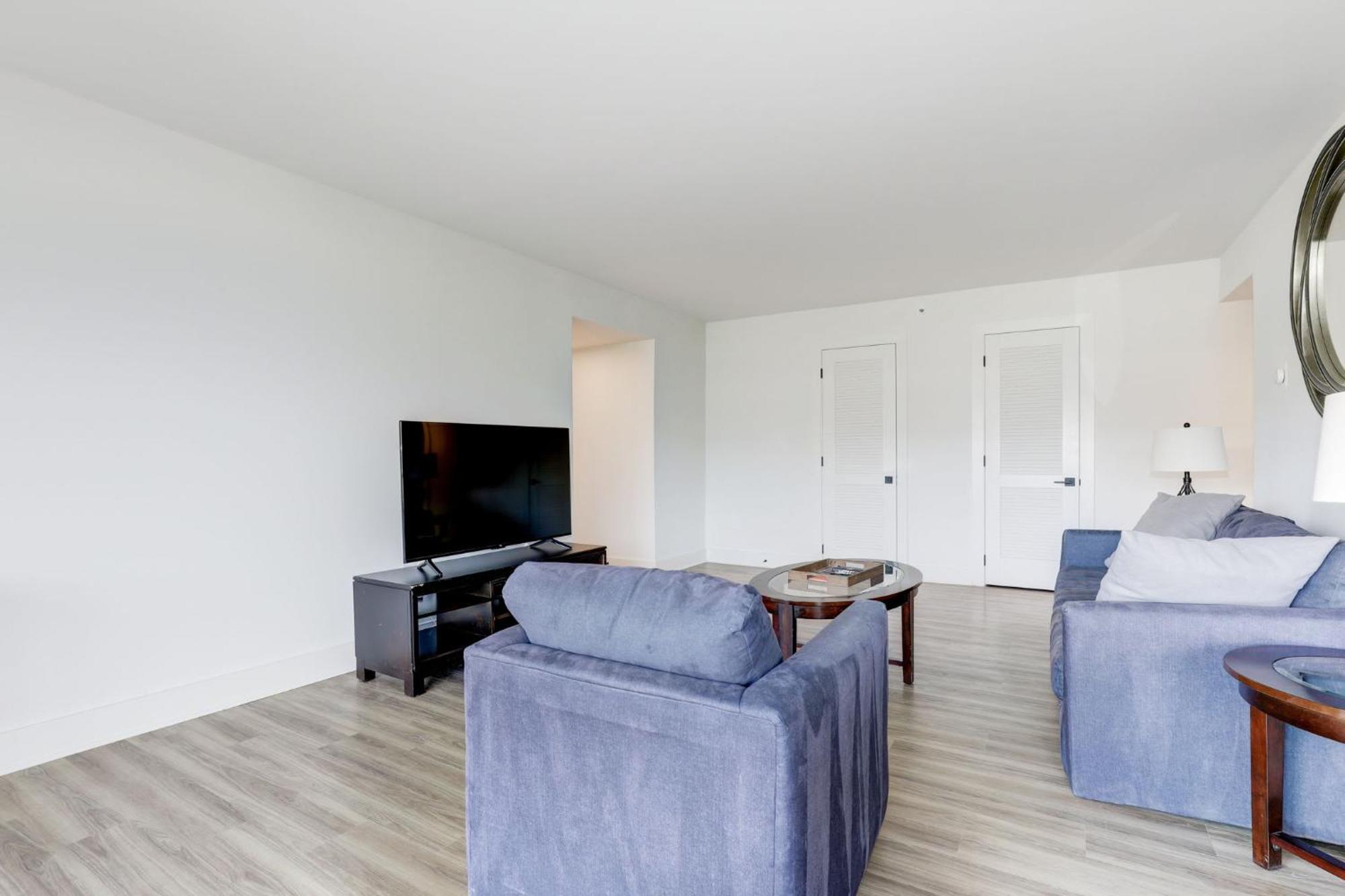 2Br Comfort Apartment In Prime Location Arlington Zewnętrze zdjęcie