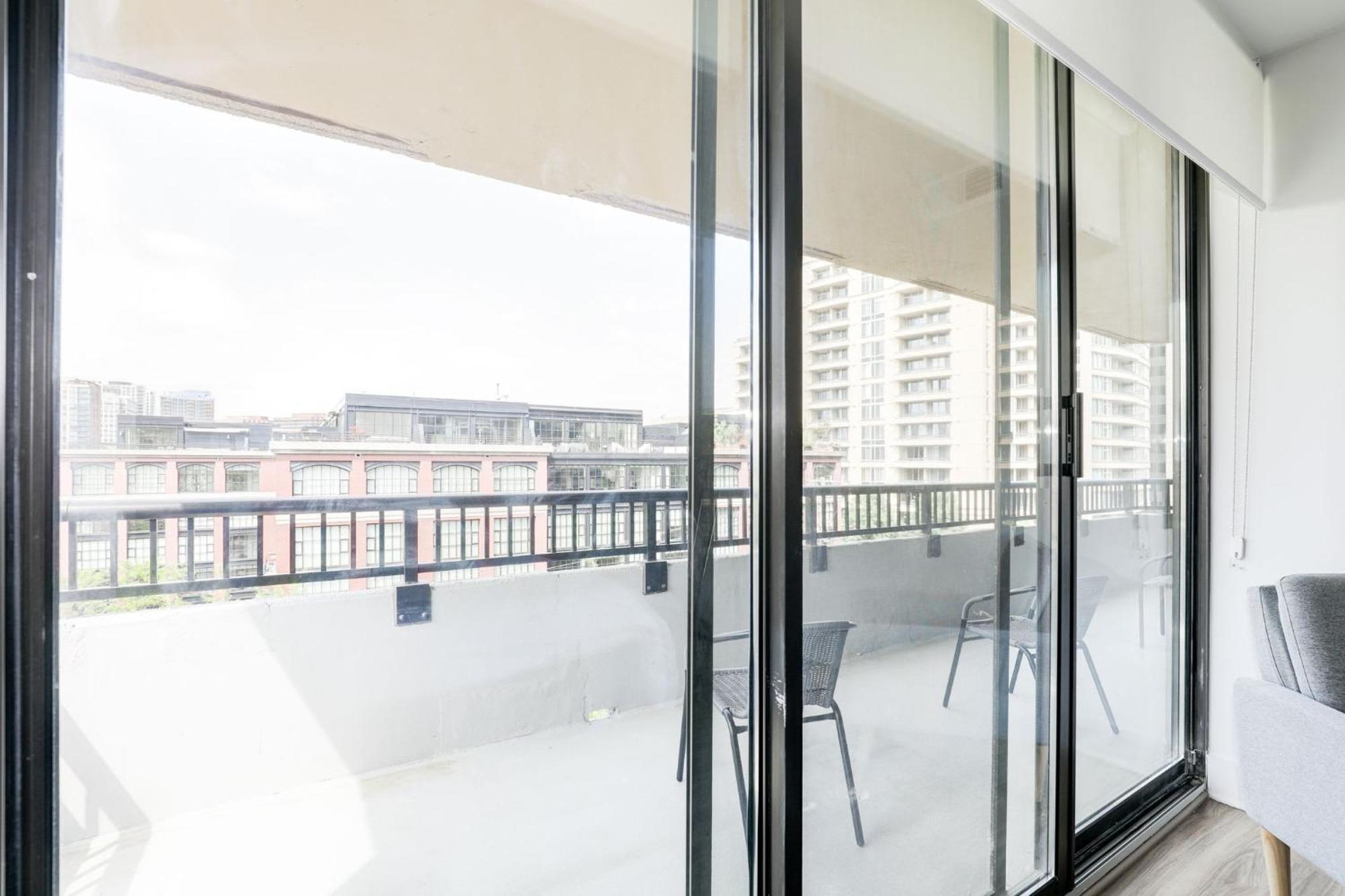 2Br Comfort Apartment In Prime Location Arlington Zewnętrze zdjęcie