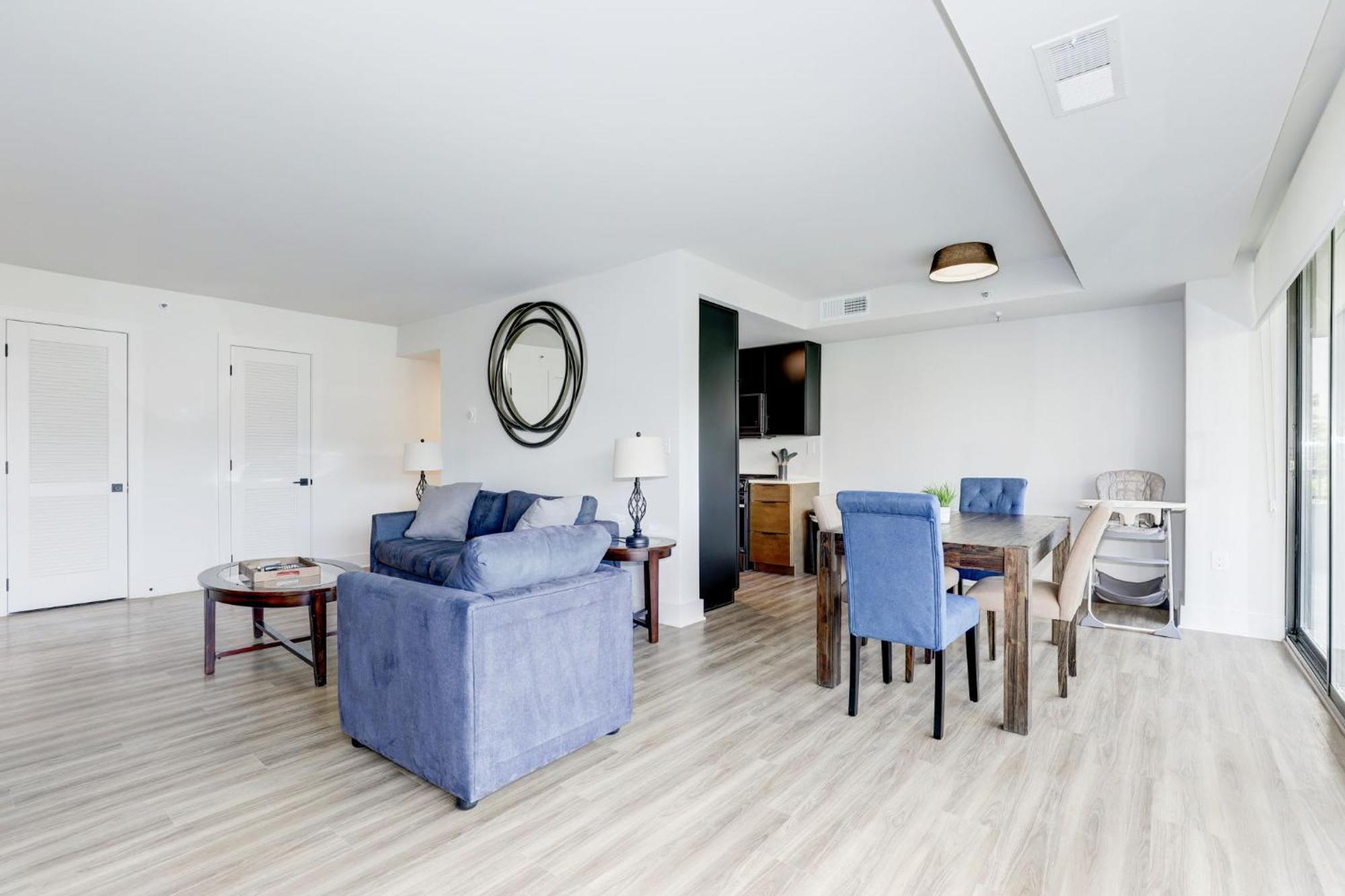 2Br Comfort Apartment In Prime Location Arlington Zewnętrze zdjęcie