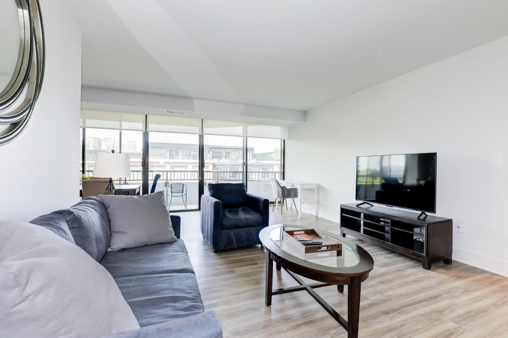 2Br Comfort Apartment In Prime Location Arlington Zewnętrze zdjęcie