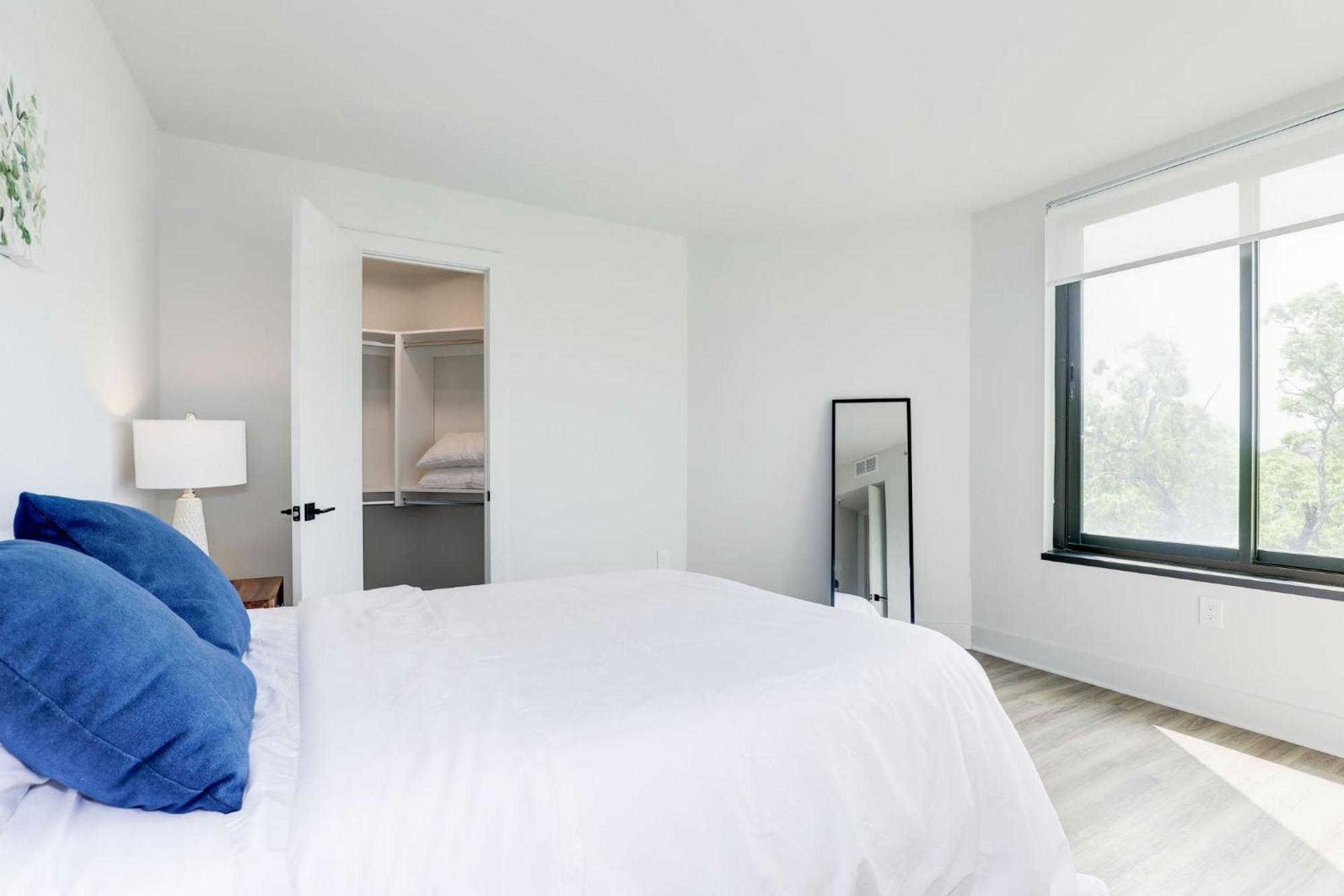 2Br Comfort Apartment In Prime Location Arlington Zewnętrze zdjęcie
