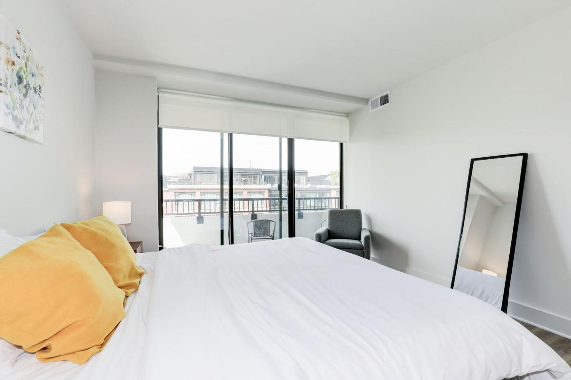 2Br Comfort Apartment In Prime Location Arlington Zewnętrze zdjęcie