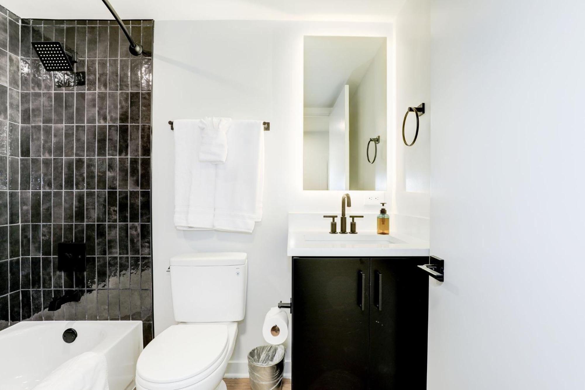 2Br Comfort Apartment In Prime Location Arlington Zewnętrze zdjęcie