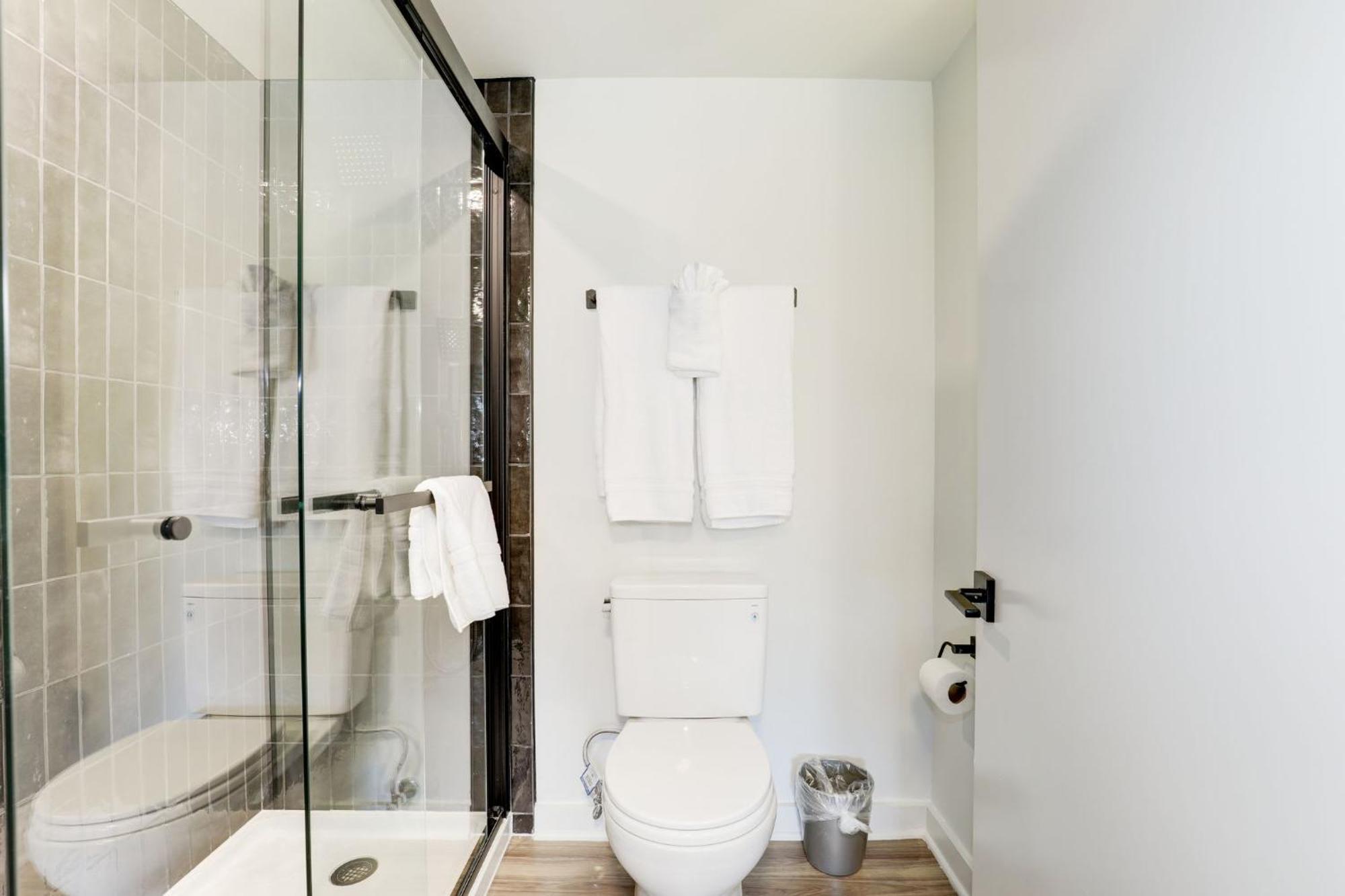 2Br Comfort Apartment In Prime Location Arlington Zewnętrze zdjęcie