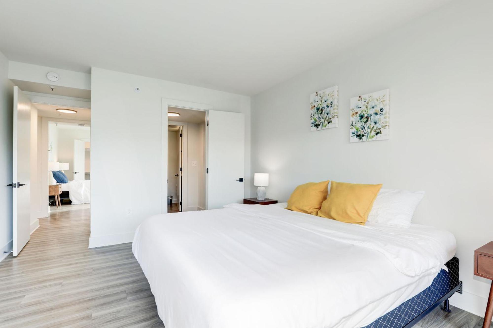 2Br Comfort Apartment In Prime Location Arlington Zewnętrze zdjęcie