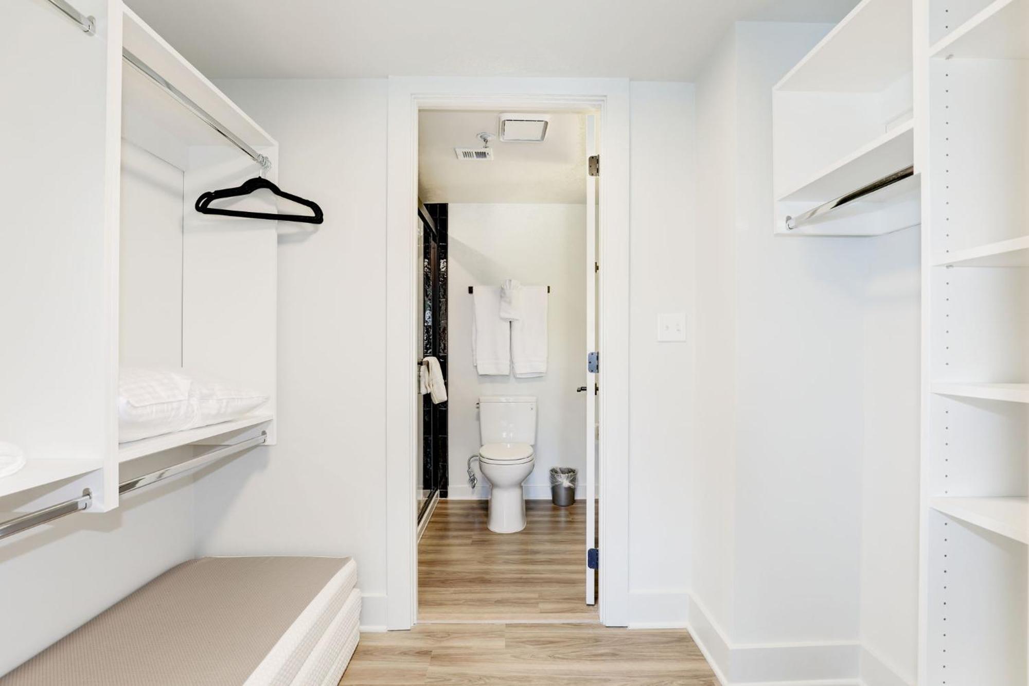 2Br Comfort Apartment In Prime Location Arlington Zewnętrze zdjęcie