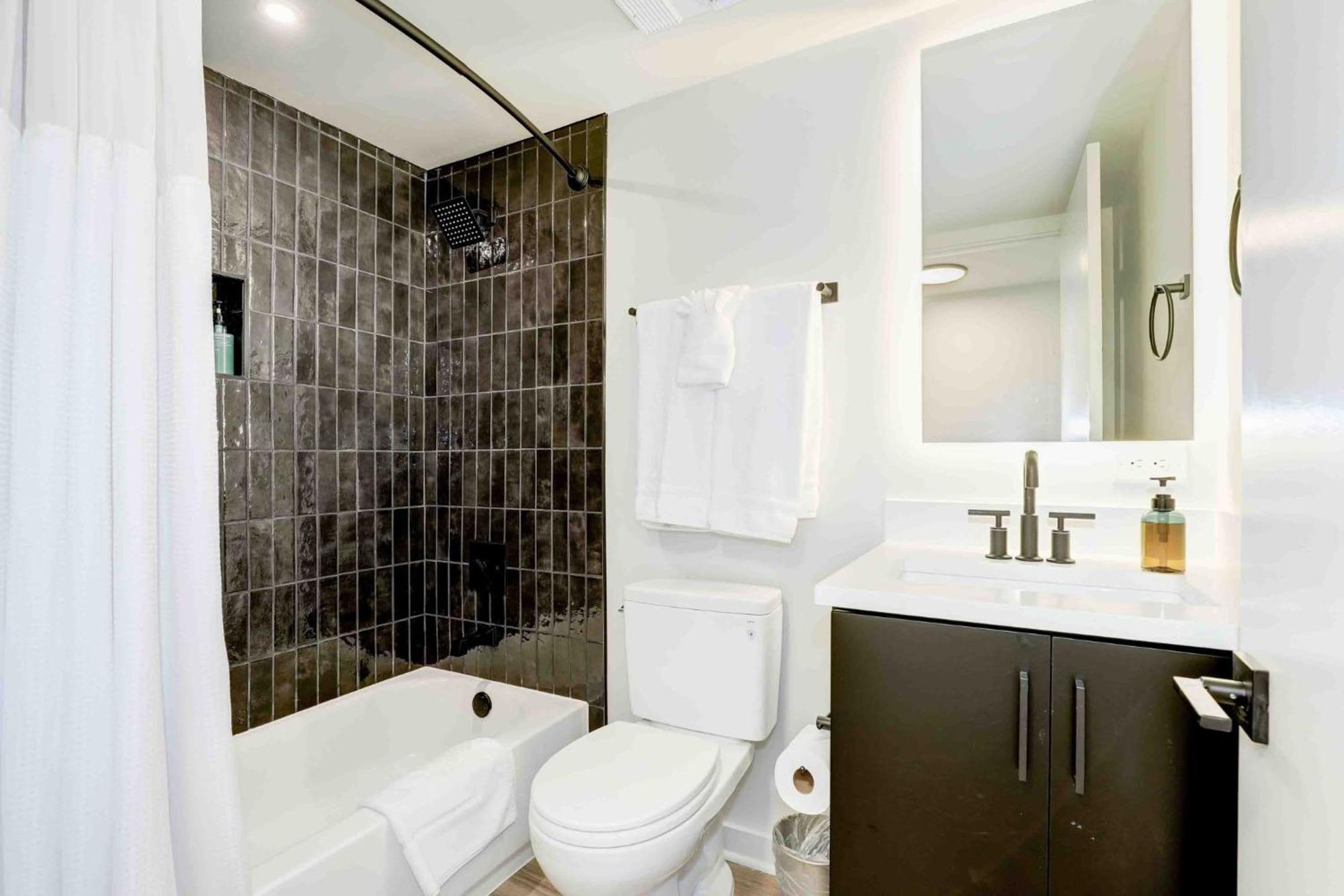 2Br Comfort Apartment In Prime Location Arlington Zewnętrze zdjęcie