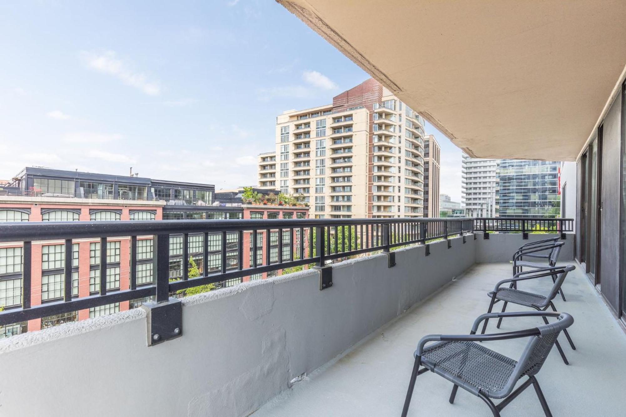 2Br Comfort Apartment In Prime Location Arlington Zewnętrze zdjęcie
