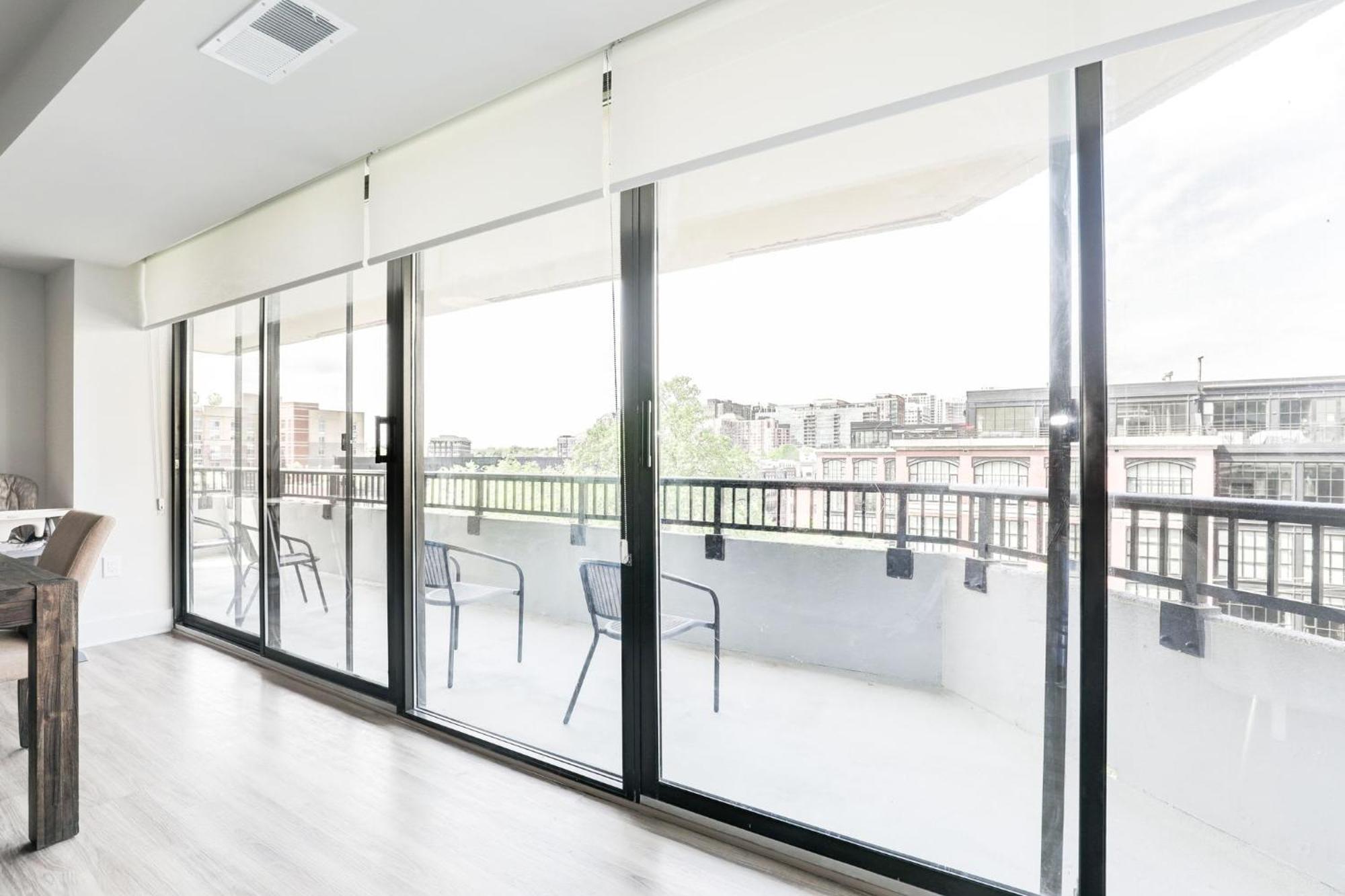 2Br Comfort Apartment In Prime Location Arlington Zewnętrze zdjęcie
