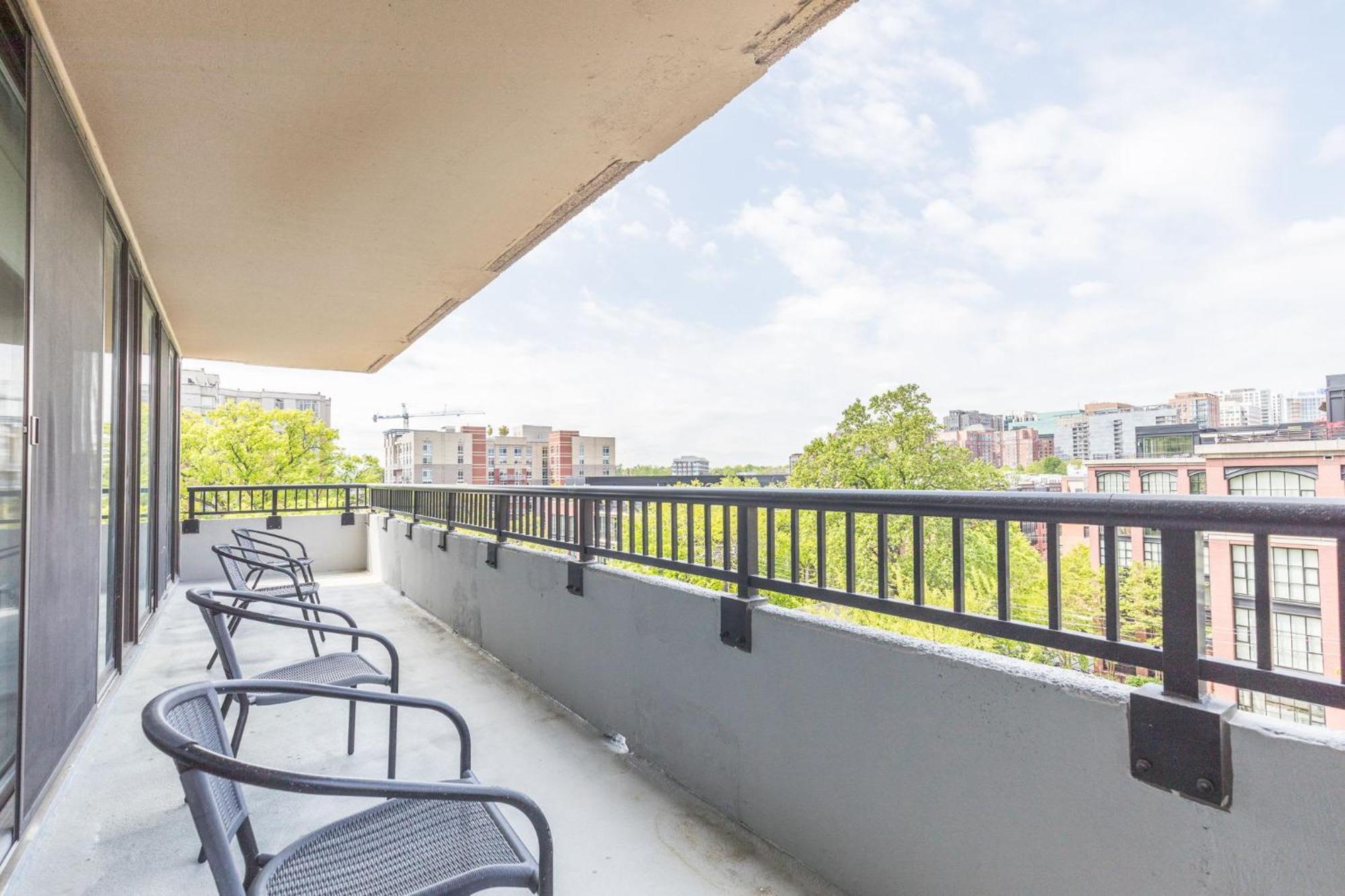 2Br Comfort Apartment In Prime Location Arlington Zewnętrze zdjęcie