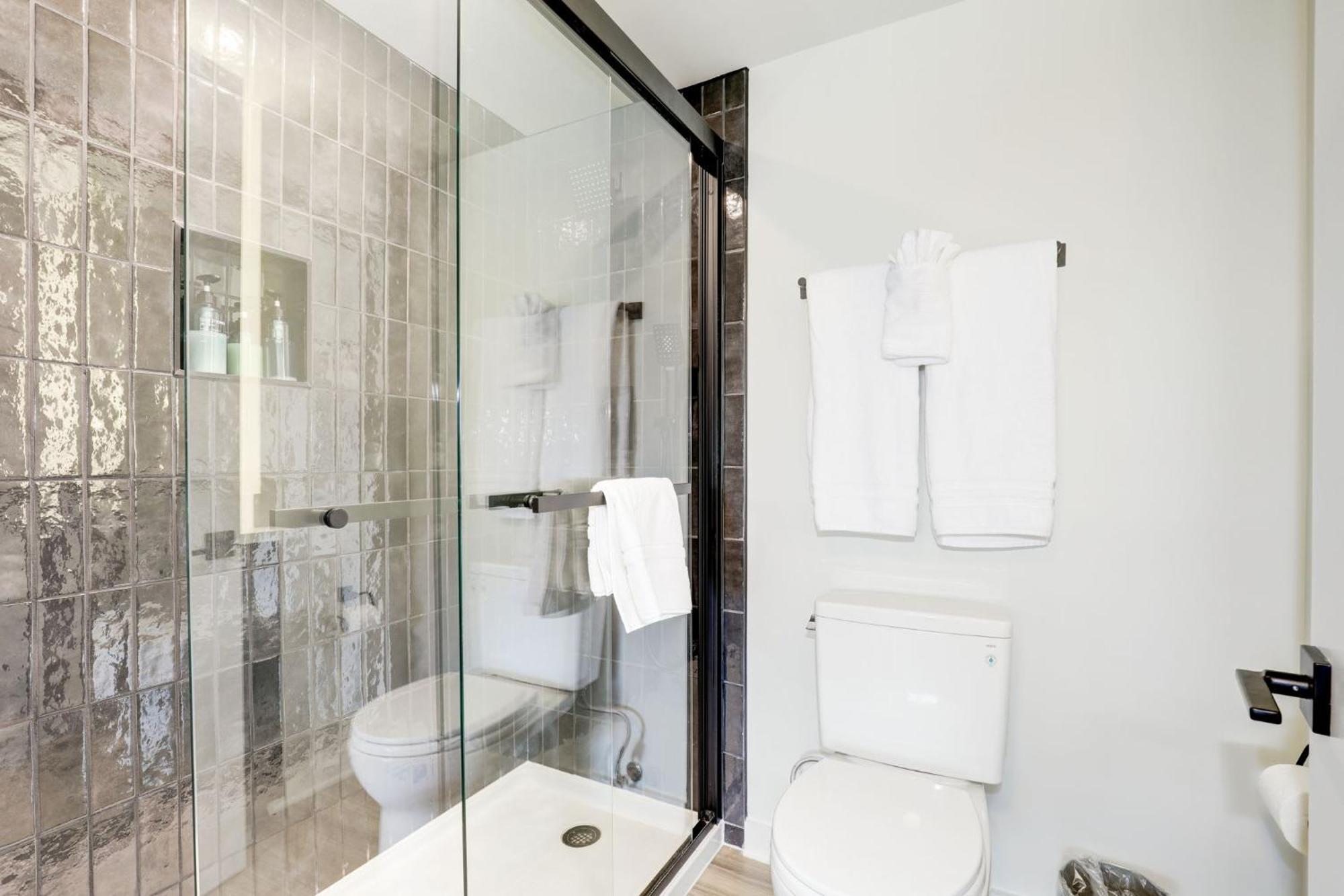 2Br Comfort Apartment In Prime Location Arlington Zewnętrze zdjęcie