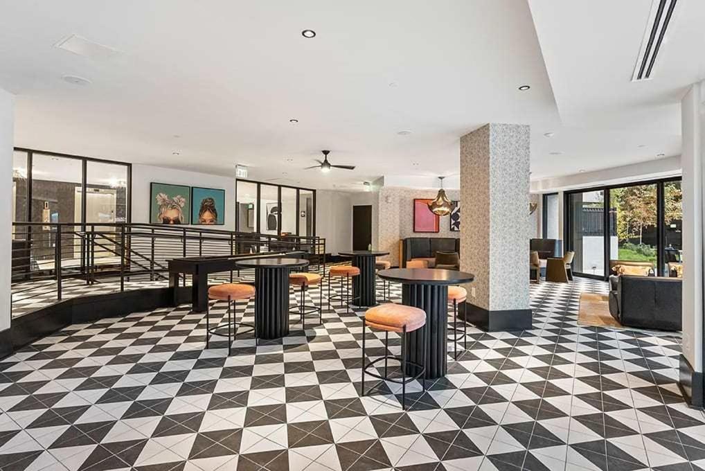 2Br Comfort Apartment In Prime Location Arlington Zewnętrze zdjęcie